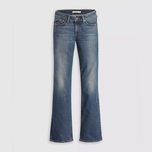 Superlow Bootcut Jeans by Levi’s